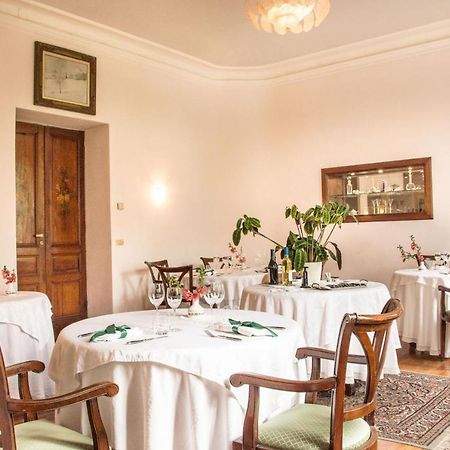 Locanda Villa Pinus Ormea 外观 照片