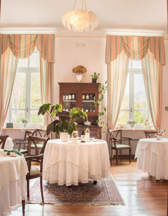 Locanda Villa Pinus Ormea 外观 照片