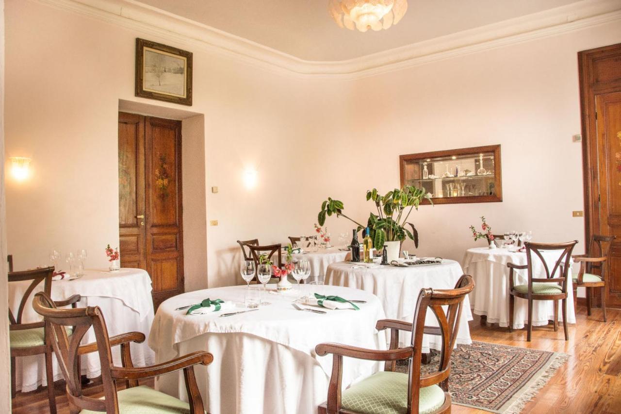 Locanda Villa Pinus Ormea 外观 照片